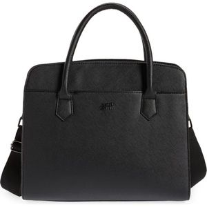 Freshly picked diaper bag